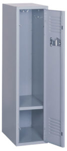 ADA Compliant Lockers available through PVI Products