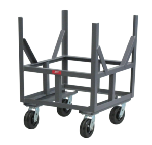Bar Cradle Trucks available through PVI Products