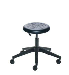 Cerex CX Series reinforced composite ergonomic chairs available through PVI Products