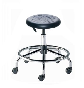 Cerex CX Series steel ergonomic chairs available through PVI Products