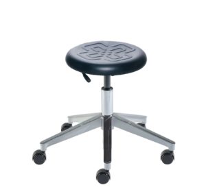 Cerex CX Series wide aluminum ergonomic chairs available through PVI Products