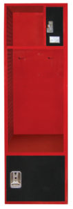 Command Gear Lockers available through PVI Products