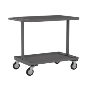 Easy Entry Service Carts available through PVI Products