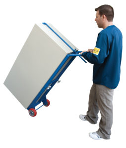 File Cabinet Hand Truck available through PVI Products