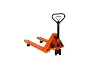 Four Direction - Tranverse Pallet Jacks available through PVI Products