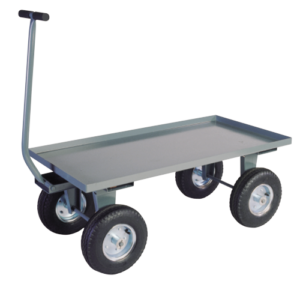 Heavy Duty Wagons available through PVI Products