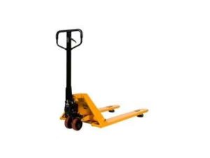 Lo-Profile Pallet Jacks available through PVI Products