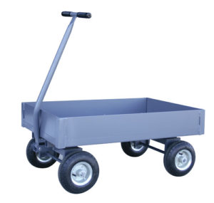 Medium Duty Steel Wagons 2 available through PVI Products