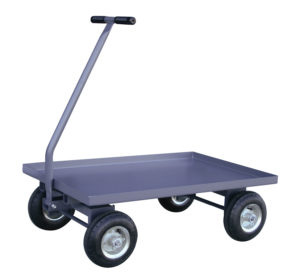 Medium Duty Steel Wagons available through PVI Products