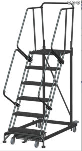 Monster-Line-Rolling-Safety-Ladder-available-through-PVI-Products