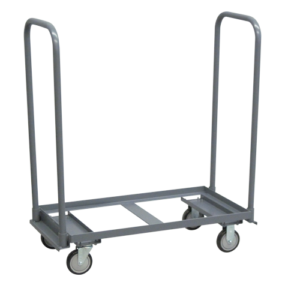 Plastic Max-Tote Trucks 2 available through PVI Products