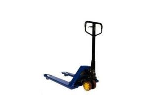 Quick Lift Pallet Jacks available through PVI Products