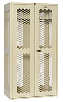 TA-50 Gear Lockers available through PVI Products
