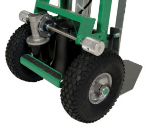 Tiller Hand Truck 6 available through PVI Products