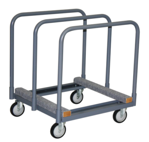 Upright Padded Panel Movers available through PVI Products