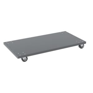 low profile floor rack 30606 dolly available through PVI Products