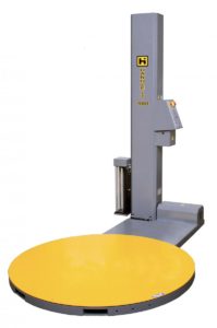 SWM-SA-0800 stretch wrap machine available through PVI Products