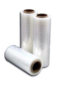 stretch wrap machine grade film available through PVI Products